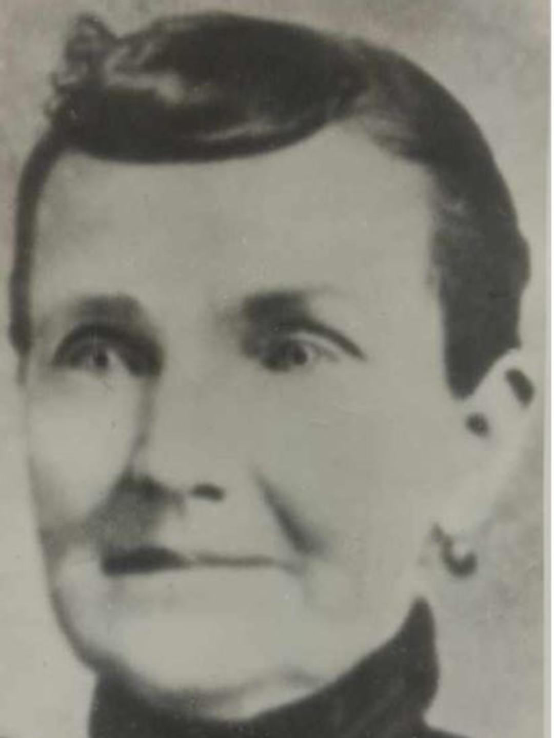 Minerva Lucinda Eaton (1836 - 1920) Profile